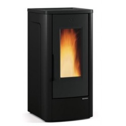 EXTRAFLAME DAHIANA VFS ZWART