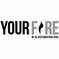 Cadre pour display yourfire