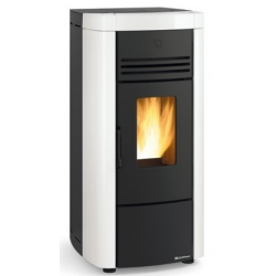 Extraflame ANGELA Evo Blanc