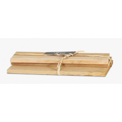OFYR - Cedar Wood Planks...