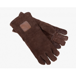 OFYR - Gloves Brown
