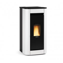 EXTRAFLAME ILARY PLUS BLANC