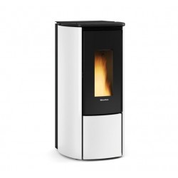 EXTRAFLAME KATIA 9 BLANC