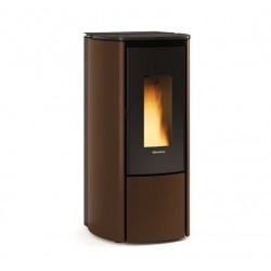 EXTRAFLAME KATIA 9 BRONZE