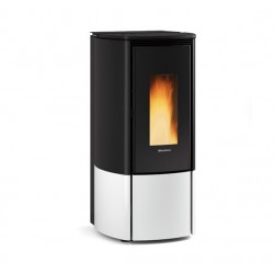 EXTRAFLAME KATIA 11 BLANC