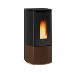 EXTRAFLAME KATIA 11 BRONZE