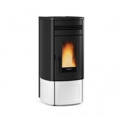 EXTRAFLAME NORIS LUX BLANC