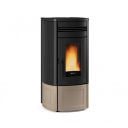 EXTRAFLAME NORIS LUX TORTORA