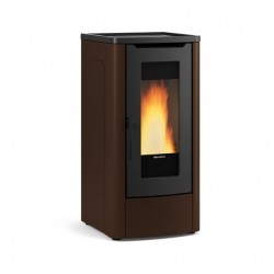 EXTRAFLAME DAHIANA VFS BRONZE