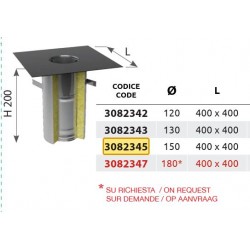 Piq Raccord telescopique...