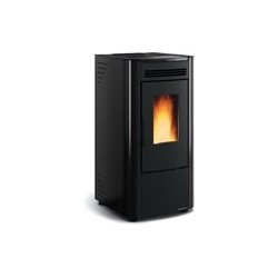 Extraflame Ketty Evo 2 Zwart