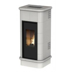 JM - ARTEA 10 KW - BLANC